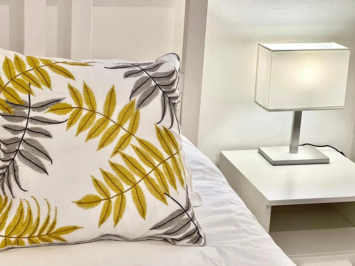 Apartamento Malaga Centro Station Maria Zambrano Parking Free 0*,